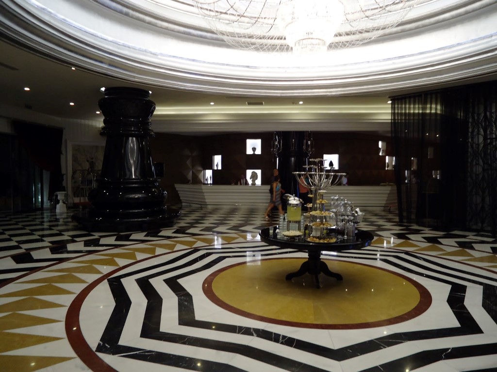 imagini hotel DELPHIN IMPERIAL